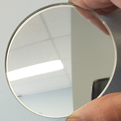 Miroir concave