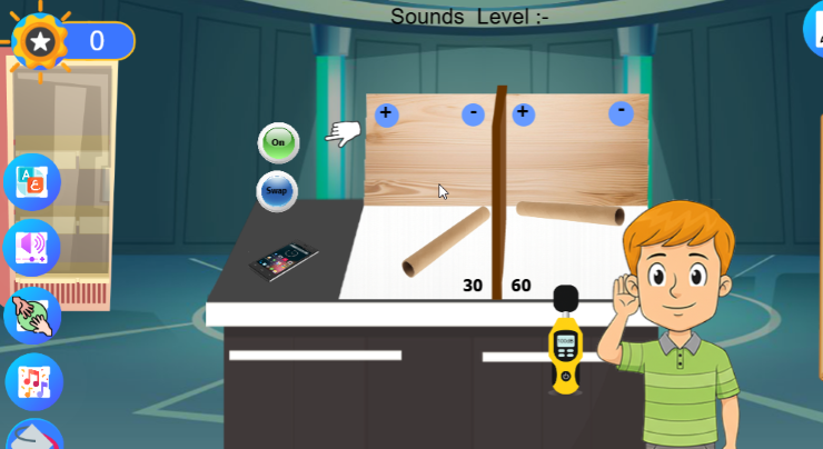 How Is Sound Reflected?