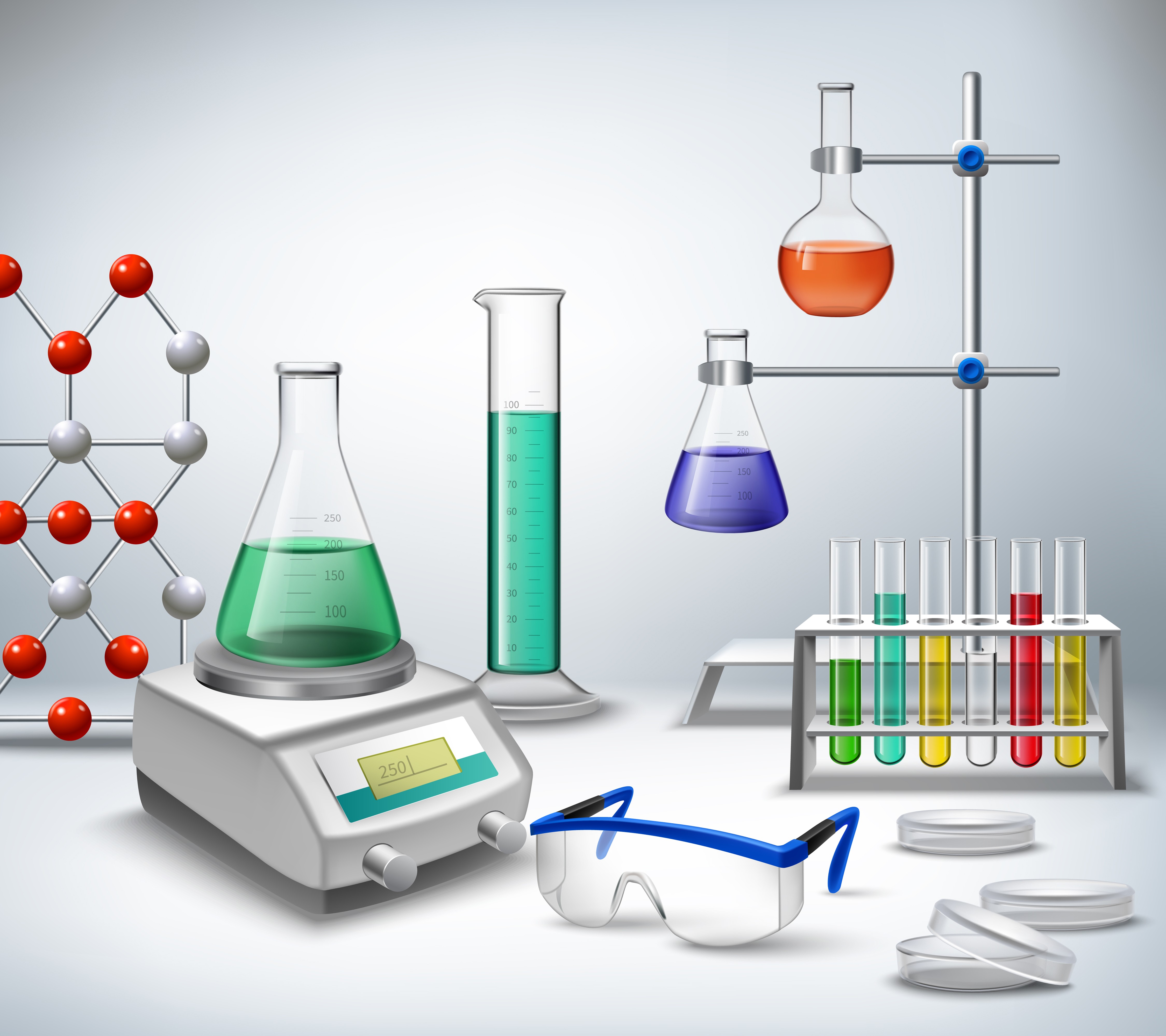 L'importance des laboratoires de sciences dans les écoles et leur rôle dans le développement des compétences scientifiques des étudiants.