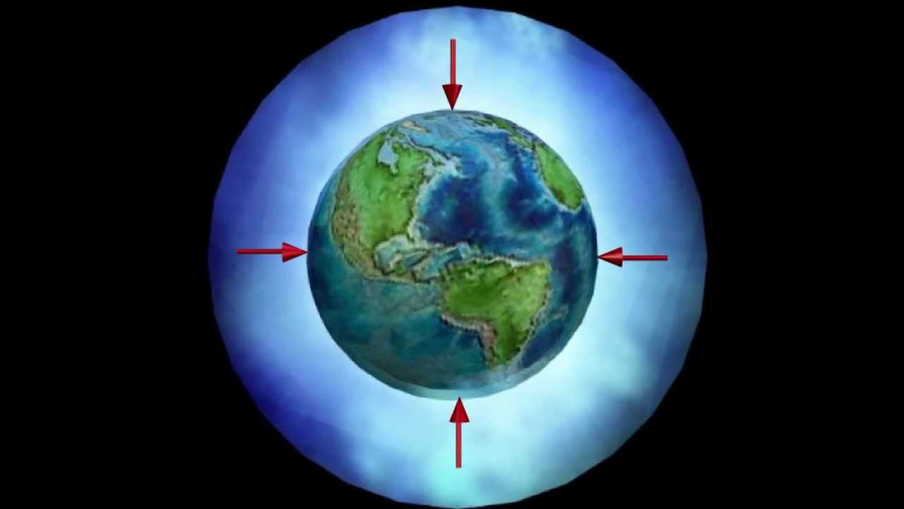 air-pressure-difference