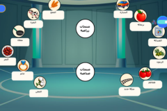 المنتجات الزراعية والصناعية