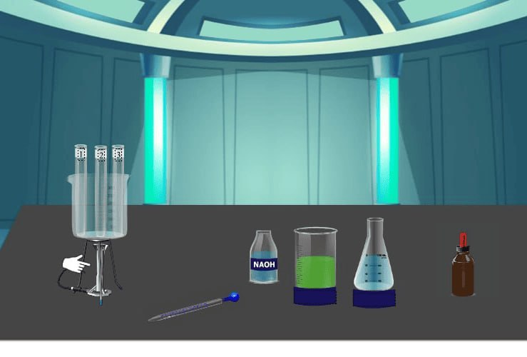 Enquête sur la digestion des graisses