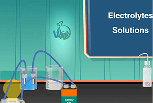 Solutions électrolytiques