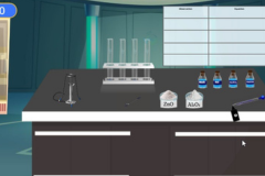 الأكاسيد المترددة