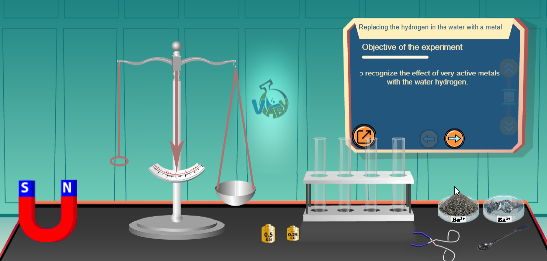 Die magnetischen Eigenschaften der Elemente der ersten Übergangsserie