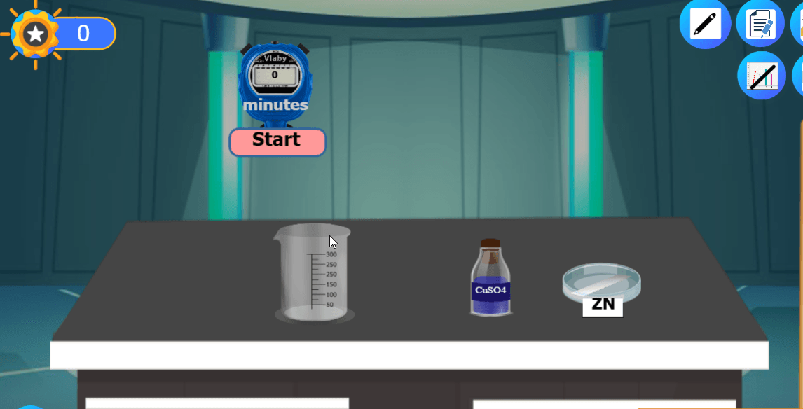 Oxidation-Reduction Reaction