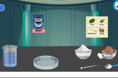 Making a Fossil Model