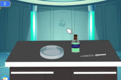 نمذجة فلز وسبائك"