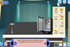 التفاعلات القابلة للانعكاس وغير القابلة للانعكاس