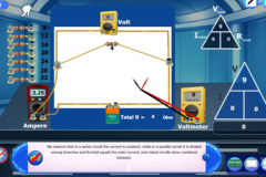 Kirchhoff's second law