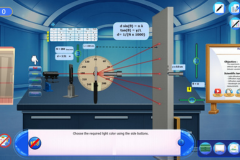 Wavelength measurement