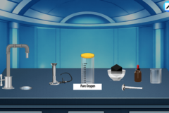 The interaction of nonmetals with oxygen