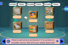 كيف نوثق الأحداث؟