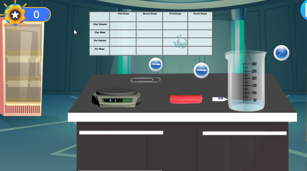 Changing the Properties of Solids
