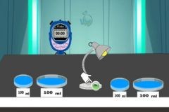 العوامل المؤثرة في سرعة تبخّر الماء