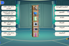 Appliances in My Home