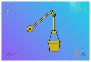 Mechanik: Statik, Hebel & Reibung