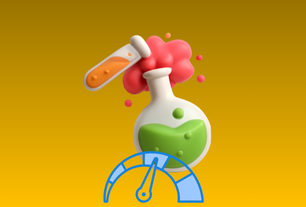 Pengukuran Kecepatan Reaksi Kimia