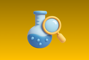 الكيمياء التحليلية والكشف عن الشقوق