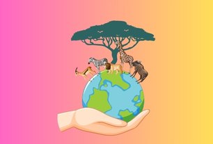Living Organisms World
