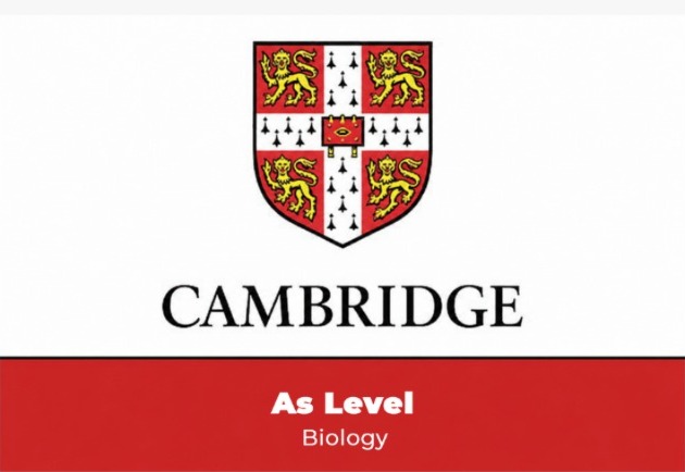 AS Level | Biology