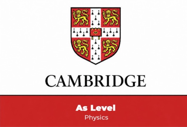 AS Level | Physics