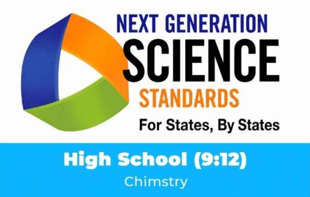 NGSS | Lycée | Chimie