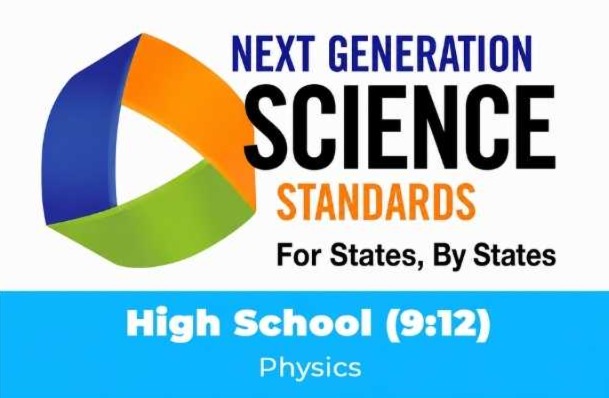 NGSS | High School | Physics