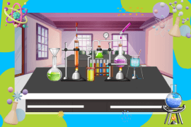 Physikalische Chemie | MYP